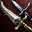 Test Dual Daggers icon