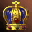 Ancient Brass Tiara icon