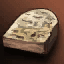 Metallograph icon
