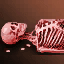 Grandis's Skull icon