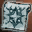 Blessed Scroll: Enchant Armor (Grade D) icon