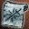 Blessed Scroll: Enchant Weapon (Grade D) icon