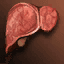 Zombie Liver icon