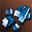Dimensional Fragment icon