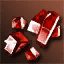 Cursed Red Soul Crystal - Stage 14 icon