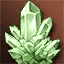Crystal (C-grade) icon