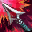Breaking Arrow icon