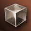 Event - Dark Brown Crystal Cube Fragment icon