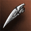 Thin Fish Bone icon