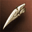 Thick Fish Bone icon