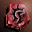 Red Seal Stone icon