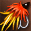 Prize-Winning Fishing Lure icon