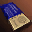 Darion's Badge icon