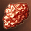 Crimson Drake Heart icon