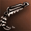 Marsh Spider Feet icon