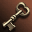 Key of Enigma icon