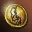 Kail's Gold Golem icon