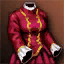 Lidia's Dress icon