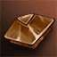 Leather icon