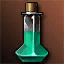 Hair Style Change Potion - A icon