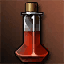 Lesser Healing Potion icon