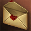 Rafforty's Letter icon