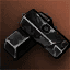 Steel icon