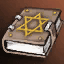 Monk's Scripture icon