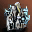 High-Grade Life Stone: level 76 icon