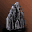 Mid-Grade Life Stone: level 52 icon