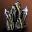 Mid-Grade Life Stone: level 70 icon