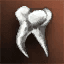Bone Fragment icon