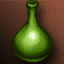 Fisherman's Potion - Green icon