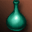 Fisherman's Potion - Jade icon