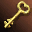Deluxe Chest Key - Grade 8 icon