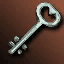 Safe Key icon