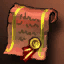 Trainer License icon