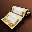 Scroll: Recovery (No Grade) icon
