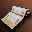 Scroll: Recovery (Grade C) icon