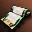 Scroll: Recovery (Grade B) icon