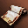 Scroll: Recovery (Grade A) icon