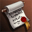 Kiki's Letter icon