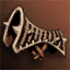 Hatchling's Draconic Plate icon