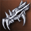 Ratman Scavenger's Skull icon