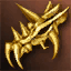 Serpentine Grinder icon