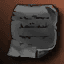 Torn Map Fragment icon