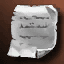 Altran's Note icon