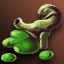 Trisalim Tarantula's Venom Sac icon