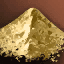 Gemstone Powder icon