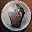 Destruction Tombstone icon